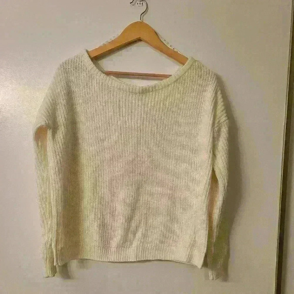 Missguided Sweater - Picture 1 of 2